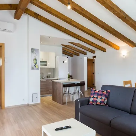 Holiday House Sara * Medulin